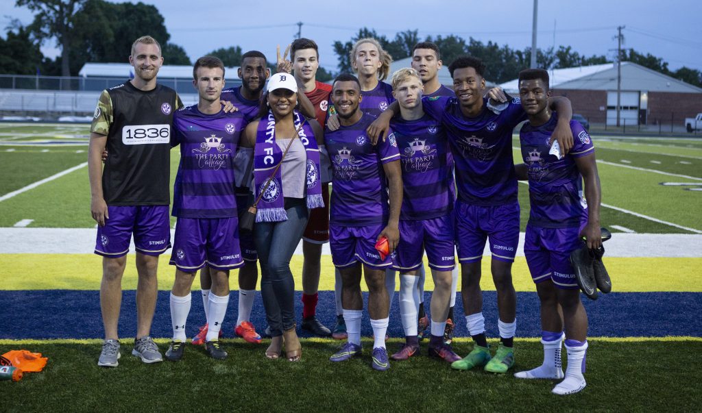 Oakland County FC – Oakland County's #SupporterOwned Soccer Club Match ...